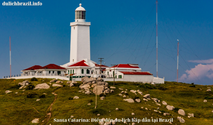 Read more about the article Santa Catarina: Điểm đến du lịch hấp dẫn tại Brazil