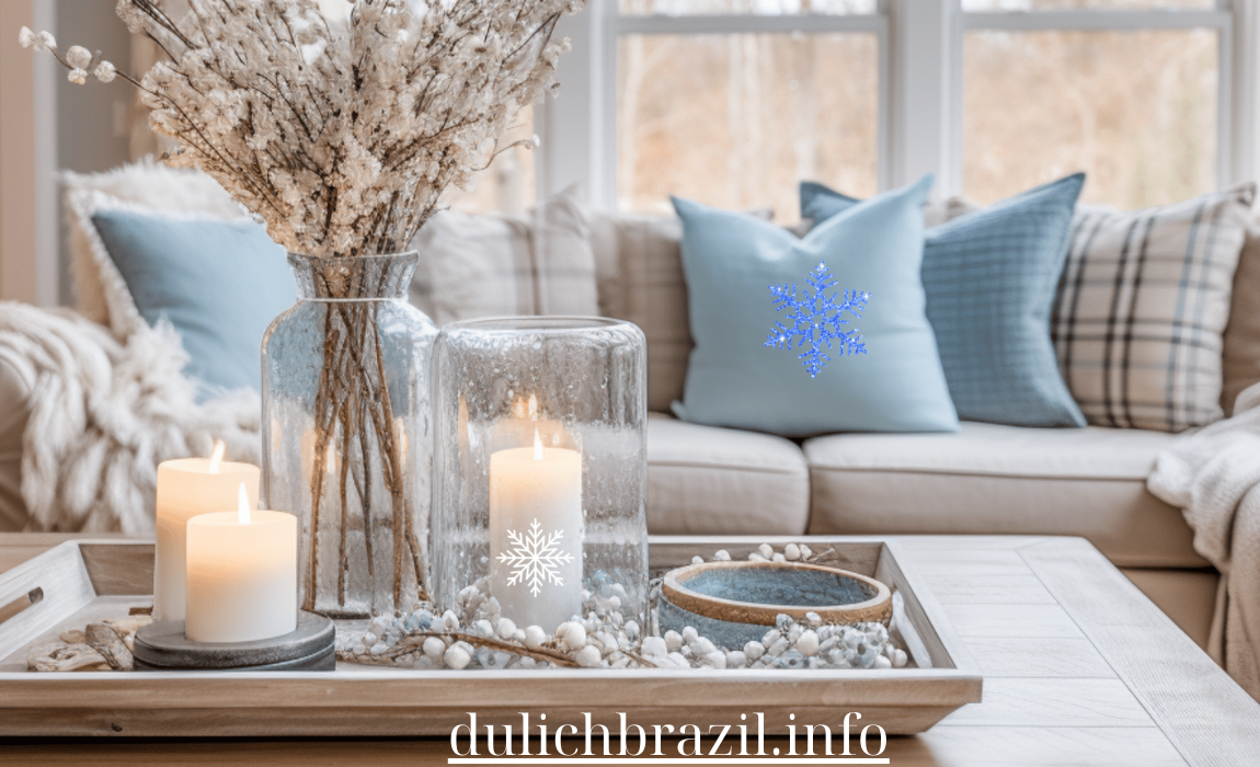 Read more about the article Elegant Winter Wonderland Concepts for a Sophisticated Winter Vibe