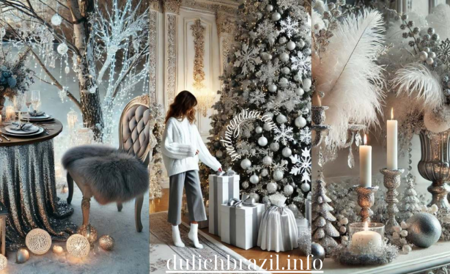 Read more about the article Trendy Winter Wonderland Inspirations for Your Next Event