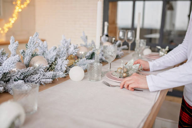 Read more about the article Stylish Festive Decorating Ideas for a Beautifully Celebrated Holiday