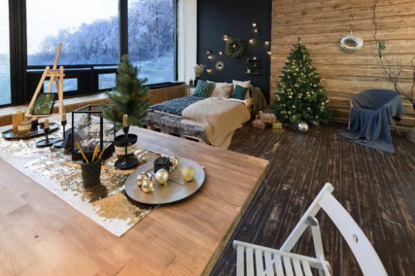 Read more about the article Modern Holiday Home Makeovers: Refresh Your Getaway with Contemporary Style