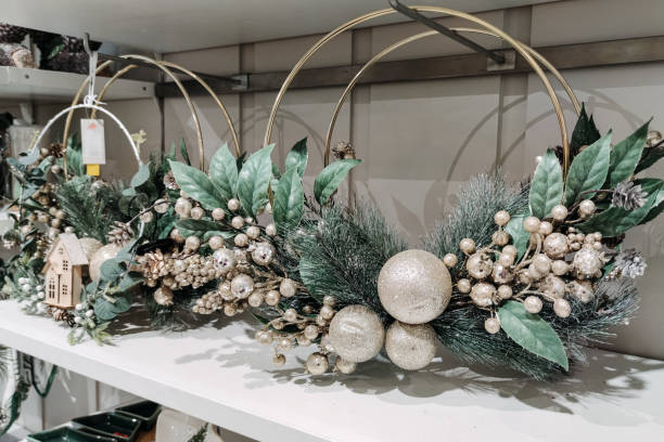 Read more about the article Elegant Festive Decorating Concepts to Elevate Your Seasonal Decor