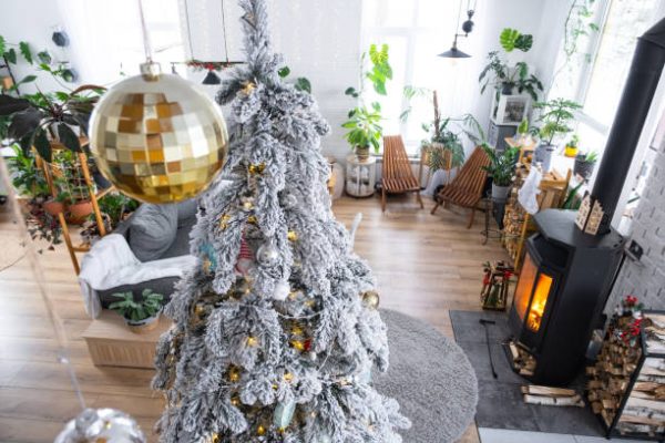 Read more about the article Innovative Festive Decor Tips for a Unique and Memorable Holiday Look