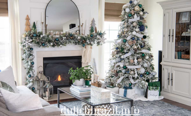 Read more about the article Creative Winter Wonderland Ideas for a Magical Setting