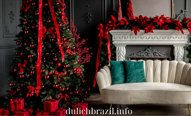 Read more about the article Modern Festive Decorating Solutions for a Stylish Holiday Season