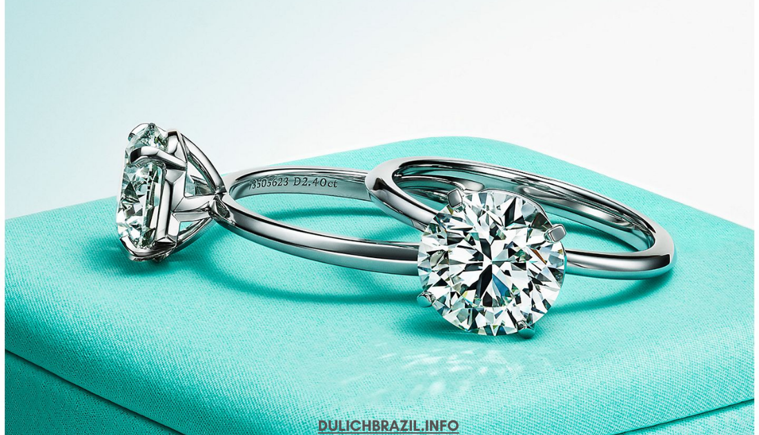 You are currently viewing Tiffany New Arrivals: Timeless Elegance and Modern Style