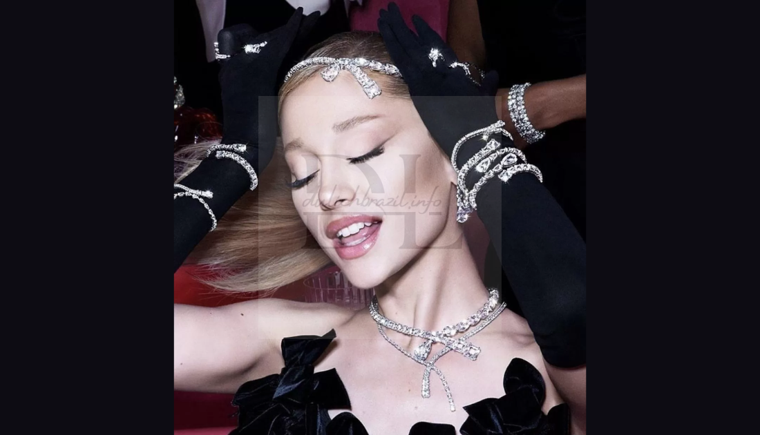 Read more about the article Swarovski Celebrity Styles: Dazzling Jewelry for Every Occasion