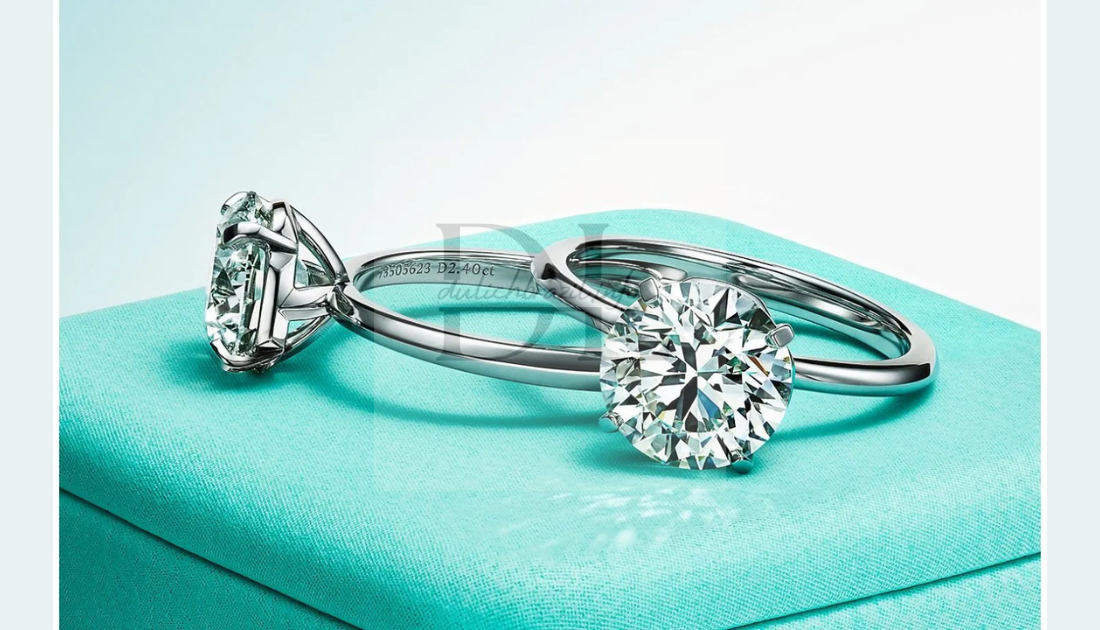 Read more about the article Tiffany Limited Editions: Timeless Elegance in Exclusive Jewelry