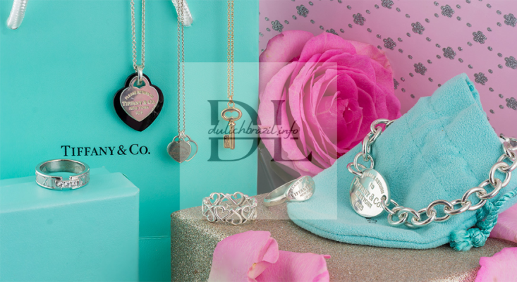 Tiffany Gift Ideas